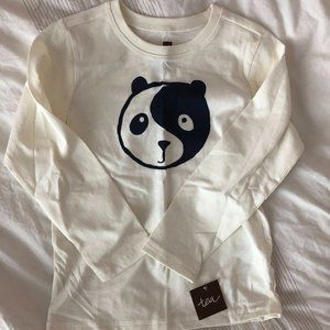 NWT Tea Collection Long Sleeve Shirt